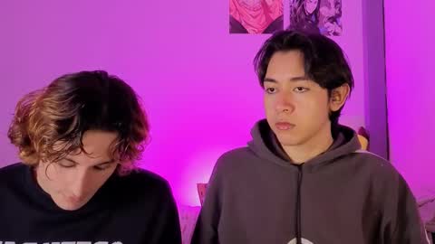 darcy_and_stolas online show from 02.03.26