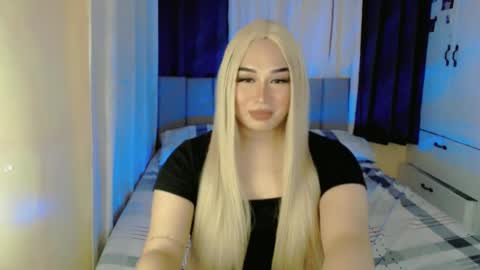 DARCY online show from 12.07.24