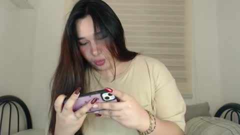 Snapshot of darcy_world chatting on 03.08.26 DARCY online show from 03.08.26