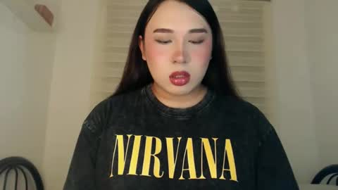 Snapshot of darcy_world chatting on 03.26.26 DARCY online show from 03.26.26