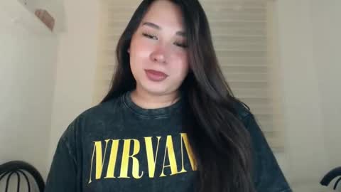 Snapshot of darcy_world chatting on 03.27.26 DARCY online show from 03.27.26