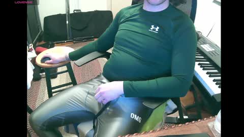 Daredevil10188 online show from 12.27.24