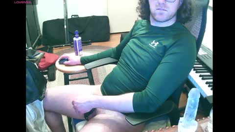 Daredevil10188 online show from 12.28.24