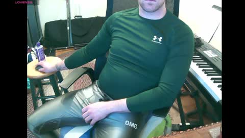 Daredevil10188 online show from 12.28.24