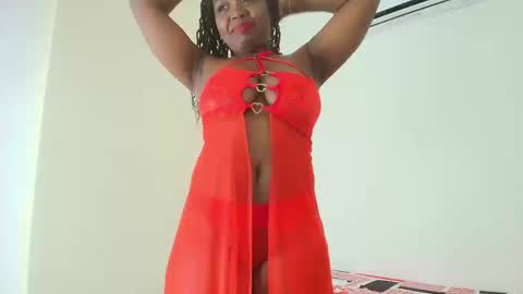 Darelyn online show from 09.15.25