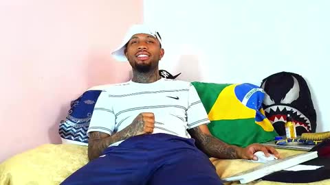 Snapshot of darent2210 chatting on 02.20.26 breiner online show from 02.20.26