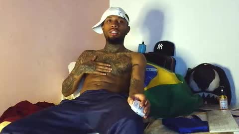 Snapshot of darent2210 chatting on 02.21.26 breiner online show from 02.21.26