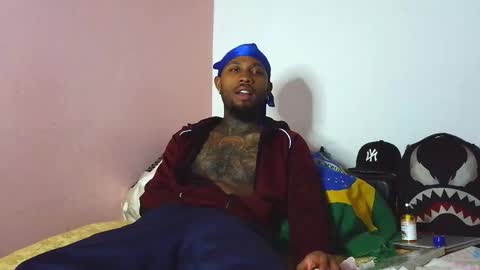 Snapshot of darent2210 chatting on 02.22.26 breiner online show from 02.22.26