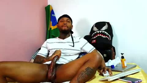 Snapshot of darent2210 chatting on 02.23.26 breiner online show from 02.23.26