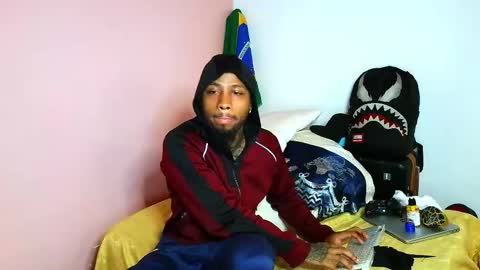 Snapshot of darent2210 chatting on 02.24.26 breiner online show from 02.24.26