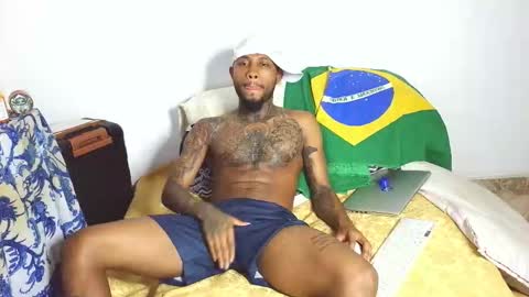 Snapshot of darent2210 chatting on 02.27.26 breiner online show from 02.27.26