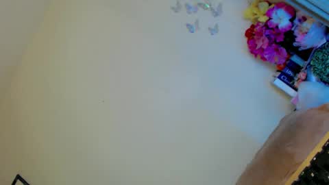 Angel Condensada online show from 01.25.25