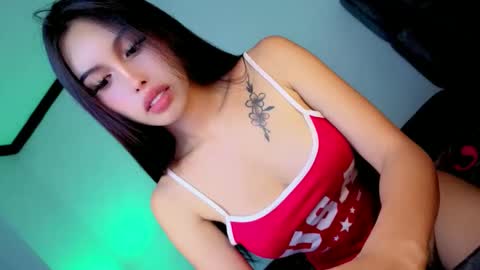 Angel Condensada online show from 09.22.25