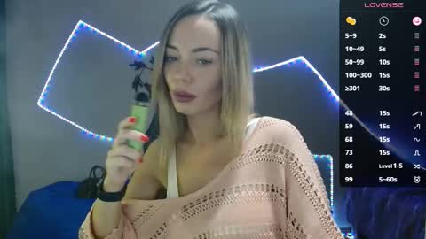 Daria online show from 03.10.25