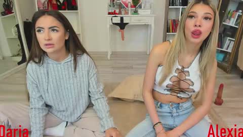 Daria online show from 02.22.25