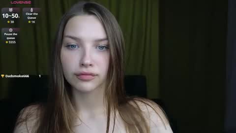 dariaangels online show from 04.26.26