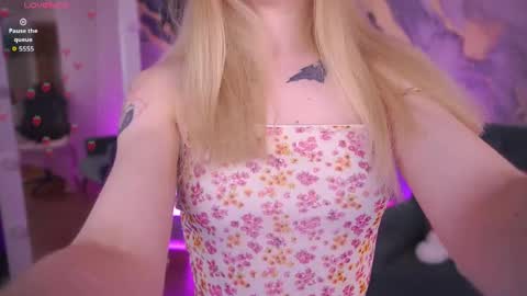 dariadelly online show from 04.22.26