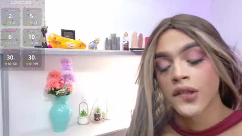 Dariah online show from 06.27.26