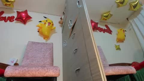 dariana_hot online show from 01.28.25