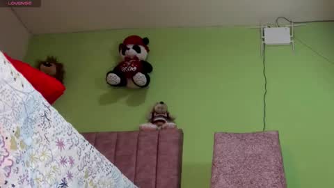 dariana_hot online show from 11.07.25