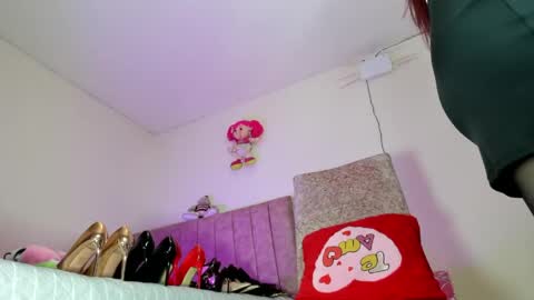 dariana_hot online show from 07.27.26
