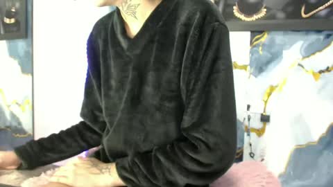 Snapshot of darianna_atehortua chatting on 06.30.26 Dary online show from 06.30.26