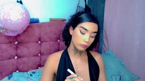 Snapshot of darianna_atehortua chatting on 07.15.26 Dary online show from 07.15.26