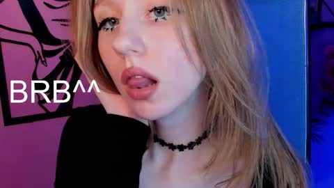 Daria Tate online show from 02.13.26