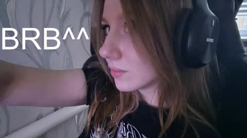 Daria Tate online show from 02.24.26