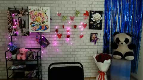 Darina online show from 02.23.25