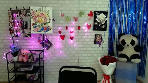 Darina online show from 03.11.25