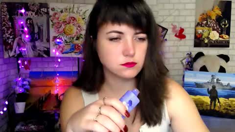 Darina online show from 10.10.25