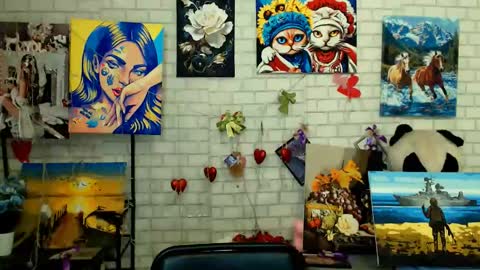 Darina online show from 04.17.26