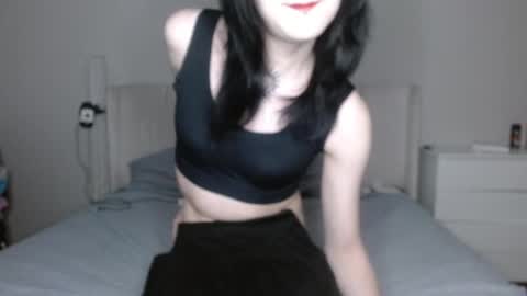 Snapshot of daring_princess chatting on 05.19.26 Alice Lee online show from 05.19.26