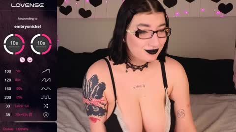 Daria online show from 12.22.24