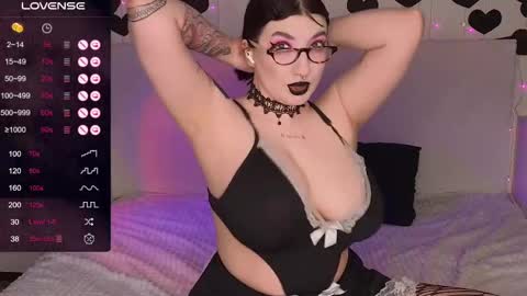 Daria online show from 02.27.25