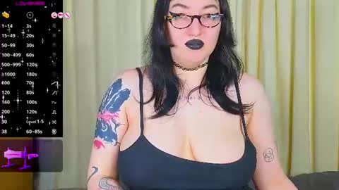 Snapshot of dario_doll_ chatting on 06.22.26 Daria online show from 06.22.26