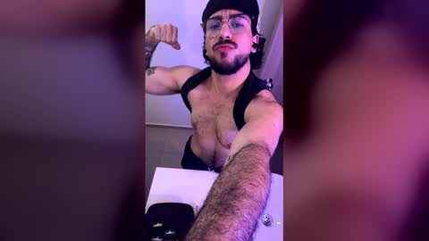 DarioFTM online show from 04.06.26