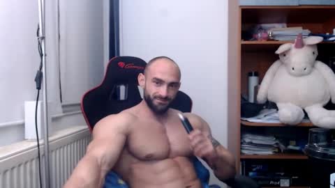 Dario online show from 12.04.24