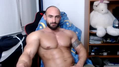 Dario online show from 12.08.24