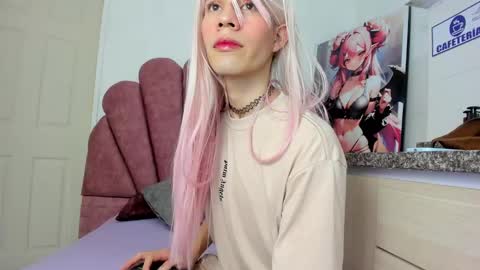 DaripQueen online show from 01.13.25