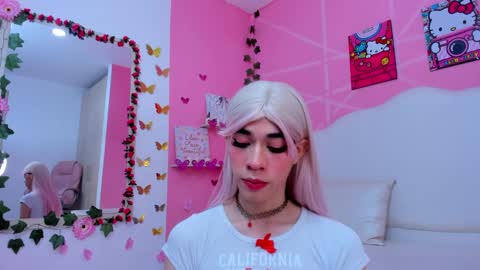 DaripQueen online show from 03.06.25