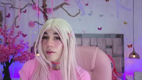 DaripQueen online show from 04.07.26