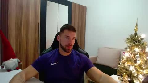 darius_94 online show from 12.16.25