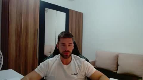 darius_94 online show from 01.13.26