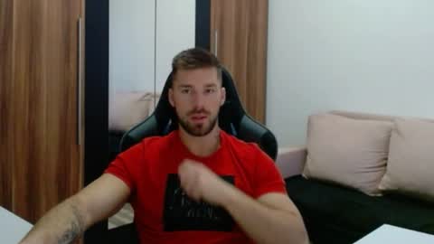 darius_94 online show from 02.26.26