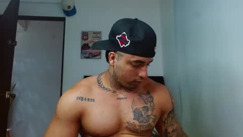 Darius Phoenix  online show from 10.06.25