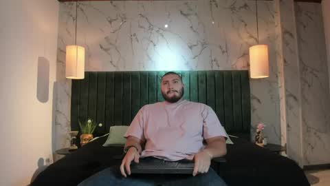 Darius online show from 04.20.26