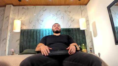 Darius online show from 04.25.26