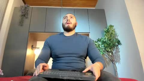 Darius online show from 05.07.26